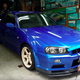 Illustration for article titled Meet Hong Kongs Most Badass Nissan Skyline Mechanic
